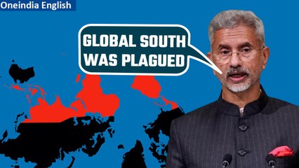 G20: EAM Jaishankar shares reason for convening voice of Global South Summit | Oneindia News