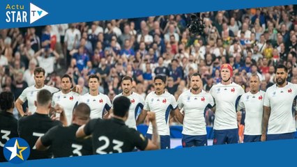 Coupe du monde de rugby 2023  le fiasco des hymnes chantés par des enfants étrillé par Vincent Mo