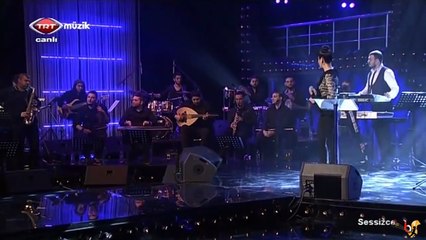 Zara - Kış masalı _ Canlı performans _ ßül@