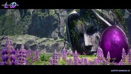 Battle Through the Heavens S 5 Ep 63 English Sub