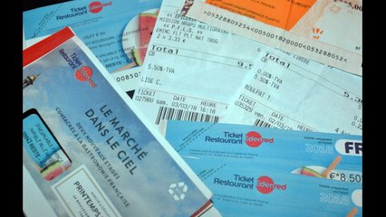 Ils demandent plus de titres-restos, ils ont un atelier de gestion du budget