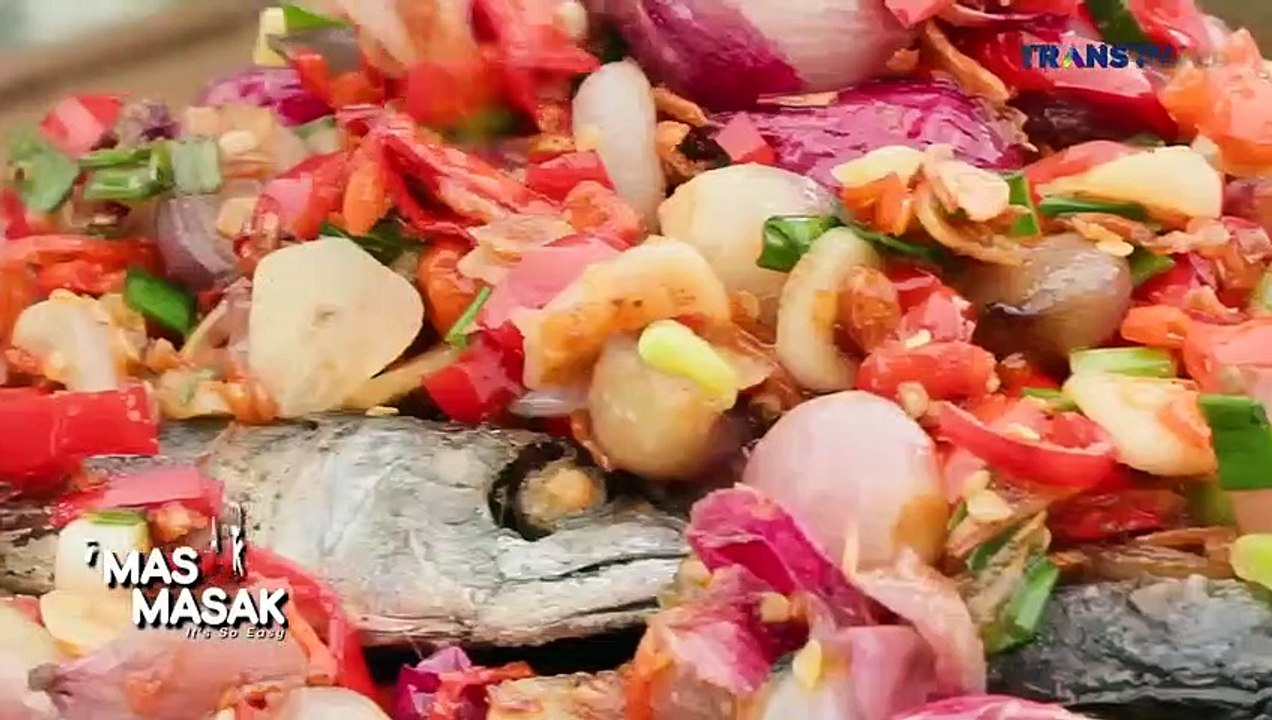 MASAK MASAK 275