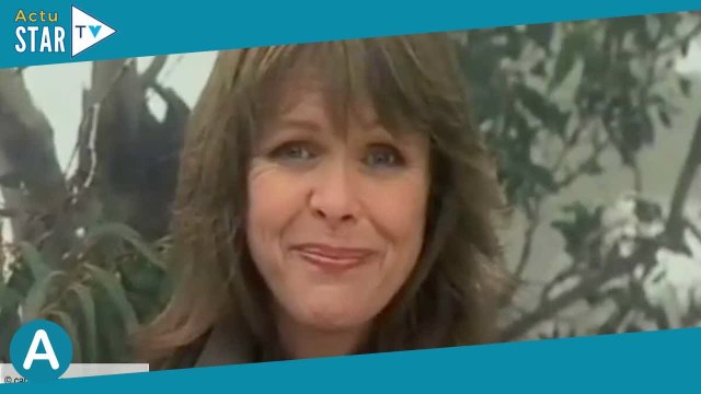 La vengeance aux deux visages 6TER que devient Rebecca Gilling, l’interprète de Stéphanie Harper