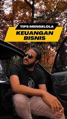Tips mengelola keuangan bisnis