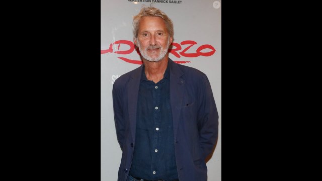 Antoine de Caunes : Drogue, alcool... Ces émissions de télévision qu'il a présentées sous l'empri