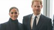 Royal Family LIVE: Harry and Meghan swipe crown from Kate, William and Queen