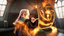 Harry Potter: Magic Awakened - Announce CG Trailer
