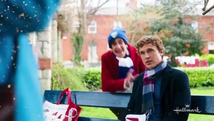 Christmas in Notting Hill Bande-annonce (EN)