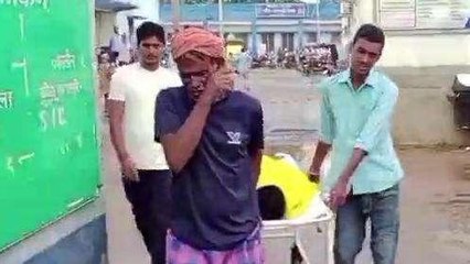 नवादा: करंट की चपेट में आने से युवक की मौत, परिजनों में मचा कोहराम
