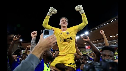 Héroïque, Bulka arrête deux pénos de Balogun et Nice s’impose à Monaco