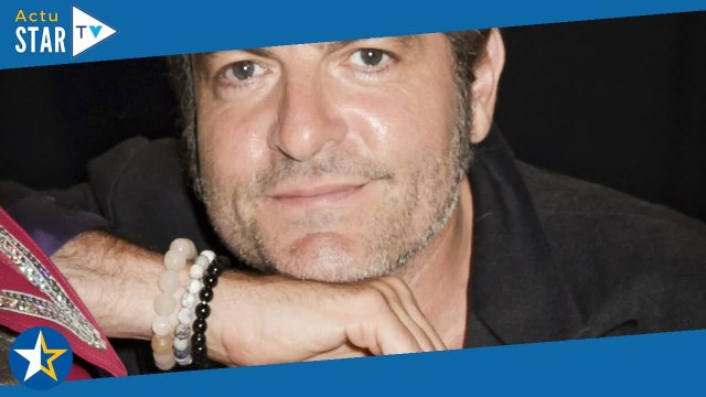 PHOTOS Matthieu Chedid, sa fille Billie le rejoint sur scène pour chanter à Grévin, sa statue de cir