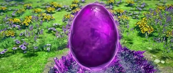 Battle Through the Heavens Season 5 Episode 63 English Subtitle