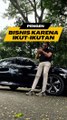 Bisnis ikut-ikutan