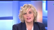 Emmanuelle Seigner tacle le cinéma français et défend Roman Polanski