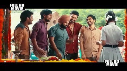 Watch Chatrapathi Full Movie in Hindi Dubbed 🎬 - thumbnail