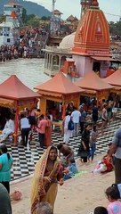 Jay Gange Maa Haridwar