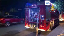 Mindestens zwei Todesopfer: Scirocco-Wind facht Brände auf Sizilien an