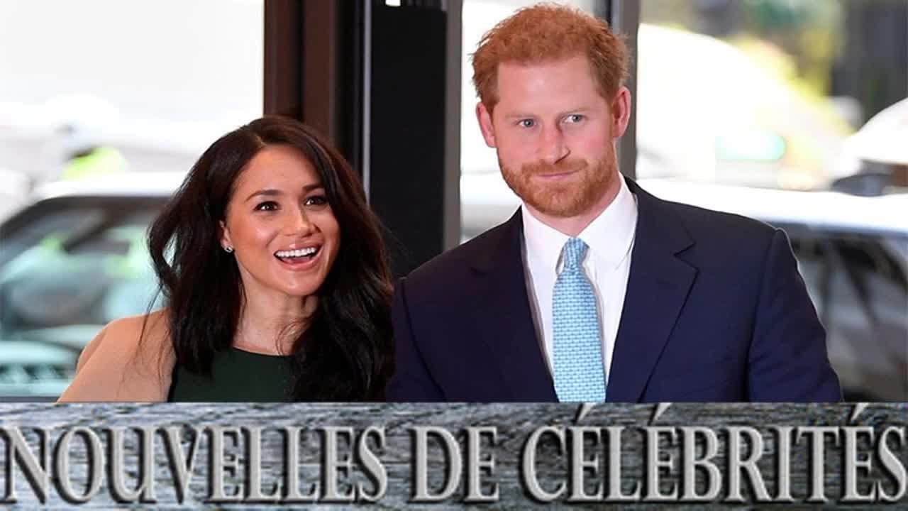 Meghan Markle et Harry  :cette photo qui a mis le feu aux poudres avec la famille royale