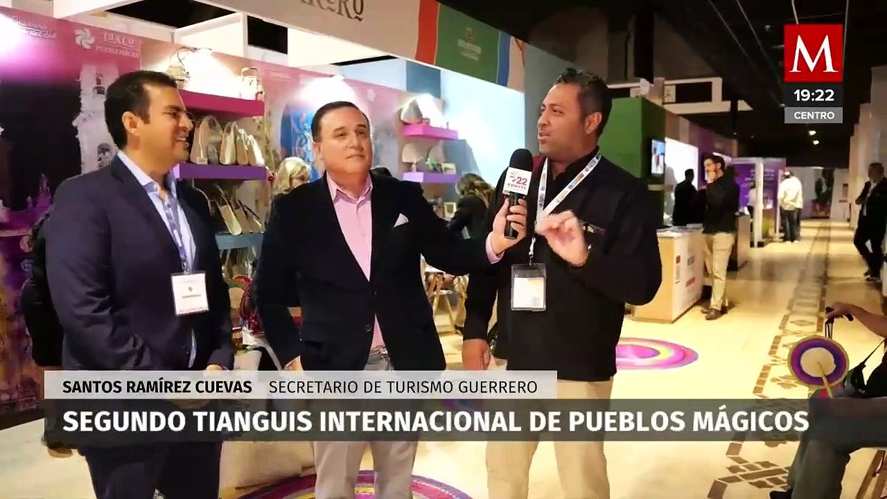 Milenio Noticias, con Enrique Burgos, 23 de sep...