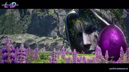 Battle Through the Heavens Season 5 Episode 63 English Sub