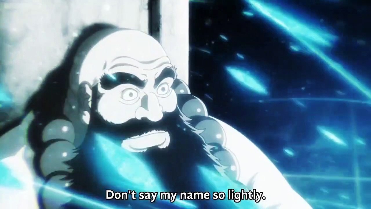 Bleach tybw Ep 24 part 2 esub video Dailymotion