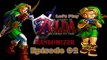 Let's Play - The Legend of Zelda - Ocarina of Time Randomizer - Episode 02 - The Great Deku Tree