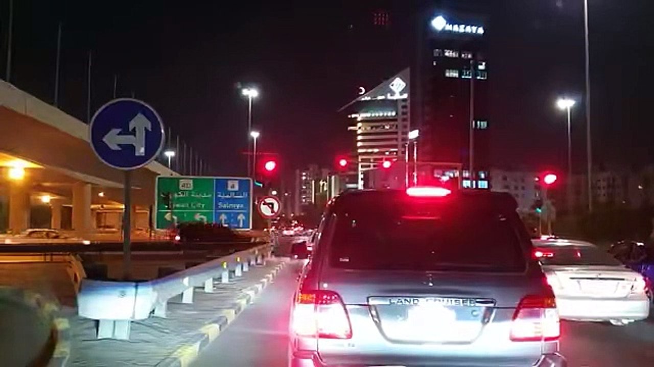 1088 - قصة تاكسي عسير !! سوالف طريق