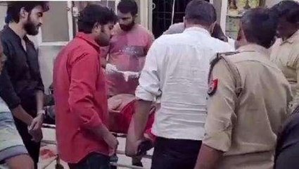 बाप-बेटी का रिश्ता शर्मसार, नहाते समय बनाया वीडियो और फिर कर दी ये हरकत