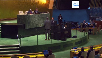 Nagorno Karabakh, l'Armenia chiede una missione dell'Onu nella regione