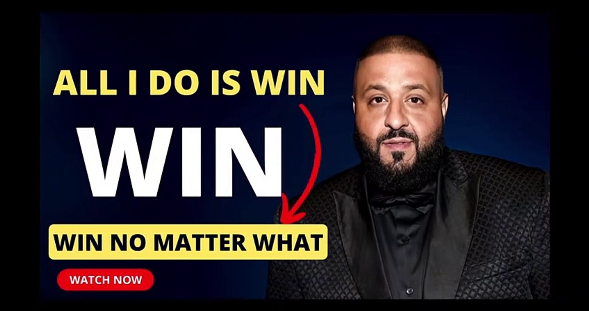 DJ Khaled MOTIVATIONAL QUOTES to Succeed In Life | DJ Khaled Speech | DJ  Khaled QUOTES | Motivational Quotes - video Dailymotion