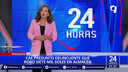 Cajamarca: hombre sobrevive tras caerle muro en construcción