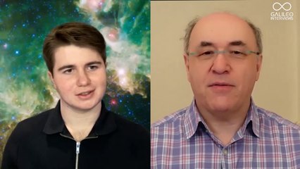 Stephen Wolfram | #3