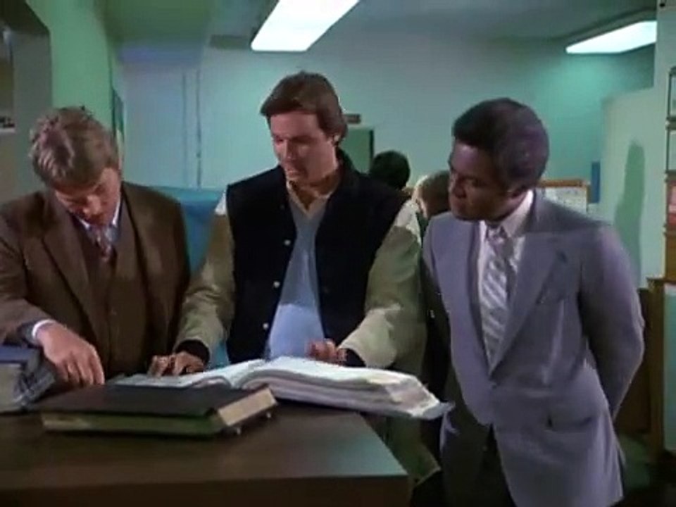 Ein Colt für alle Fälle S01E22-Fünf Millionen Missverstaendnis