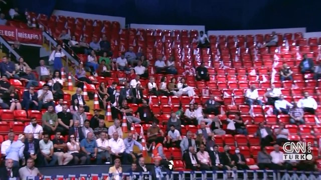 CHP Ankara kongresinde sert eleştiriler
