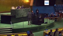 Armenia solicita a la ONU el envío de una misión de paz a Nagorno Karabaj