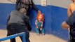 Meksika polisi oyuncak bebek Chucky'yi tutuklandı