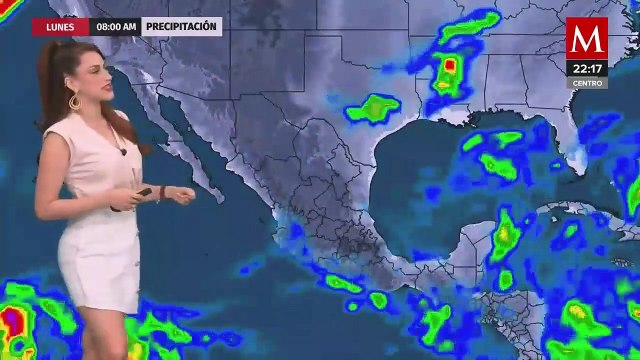 Milenio Noticias, con Daniel Saldívar, 23 de septiembre de 2023