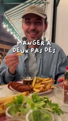 LE NOUVEAU BISTROT DE QUARTIER ️