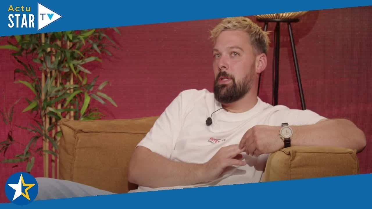 Tu sentais que c’était faux cul  Xavier Pincemin Top Chef 2016 balance sur l'ambiance en coulis