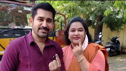 #breakingnews_ மகள் இற_க்க போவது முன்பே விஜய்க்கு தெரியுமா._.Actor Vijay Antony Daughter Meera News