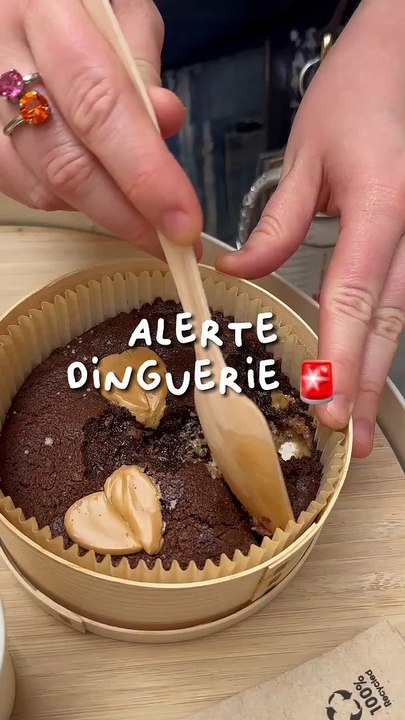 LE MEILLEUR COOKIE DE PARIS 