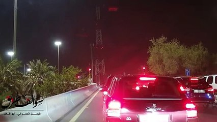 1090 - قصة المساعد ابراهيم !! سوالف طريق