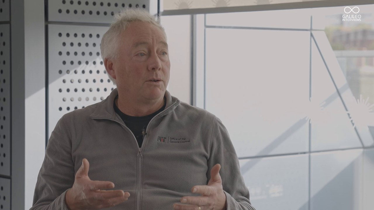 Dennis Whyte: SPARC, fusion energy, leadership and collaboration | #5