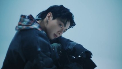 Jungkook 정국 3D Hero Film 02