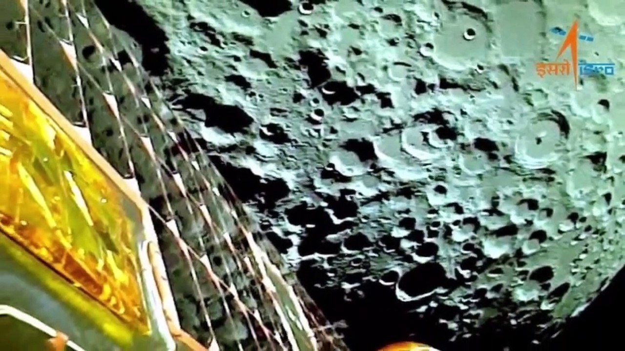 #breakingnews_ ரோவருக்கு உயிர் கொடுக்க தமிழன் விபரீத முடிவு..Chandrayan3 Isro Moon Mision Live News
