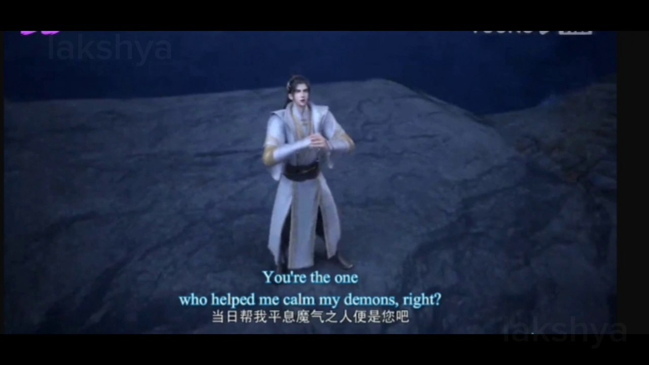 Legend of Xianwu [Xianwu Emperor] Season 2 Episode 1 [27] English Sub