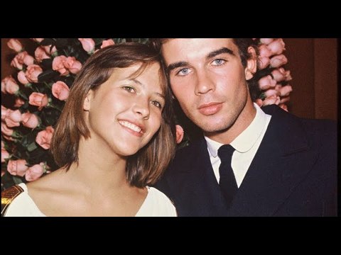 Pierre Cosso (La Boum) séparé d'une célèbre actrice aujourd'hui mariée à un sportif très connu
