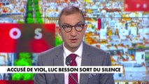 Jean Messiha : «Ce qui est incroyable [..] c'est qu'il a été totalement innocenté et jamais mis en examen»