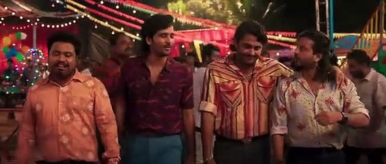 RDX Malayalam movie part 2