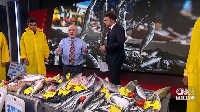 Balık tezgahta 5 kat pahalı! Hem balıkçılar hem tüketici şikayetçi, nasıl oluyor?
